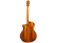 Rathbone No.3 - Englemann Spruce/Koa E/Cu Rathbone No.3 - Englemann Spruce/Koa E/Cu